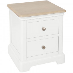 Chatsworth Bedside Locker